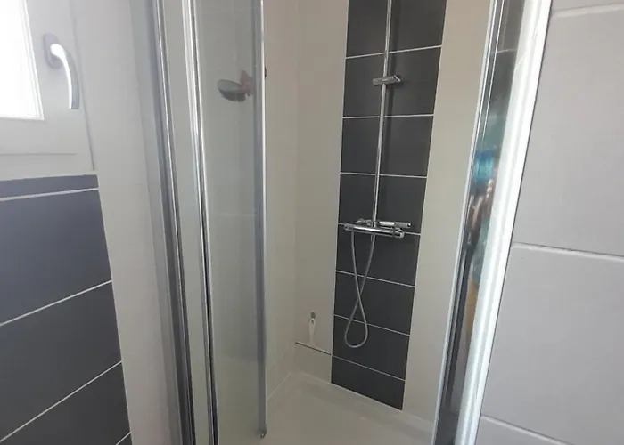 Σπίτι διακοπών Haut-allier Vergues